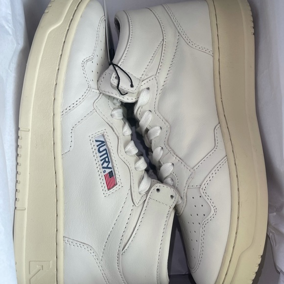 Autry Medalist Mid EU 40- EU 44 Men’s 7-11 $250 - Picture 10 of 12